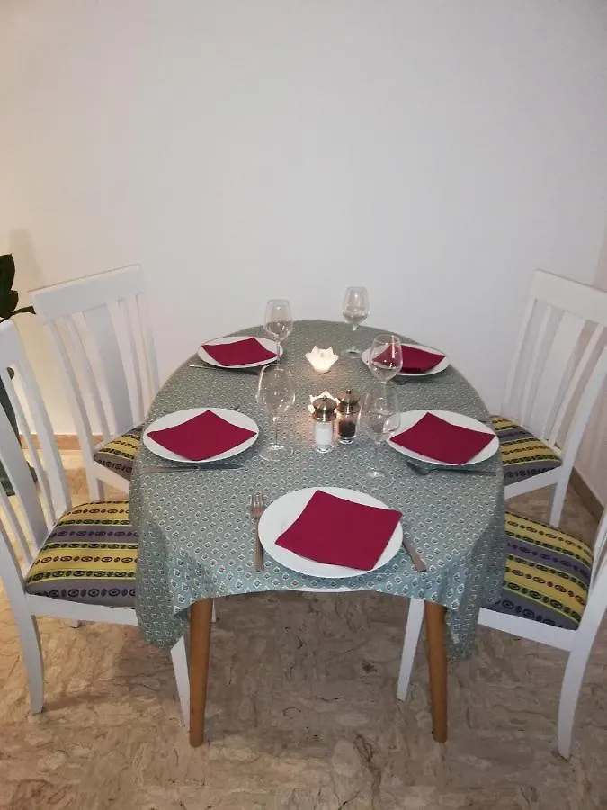 Stella Marie Apartment Nice France