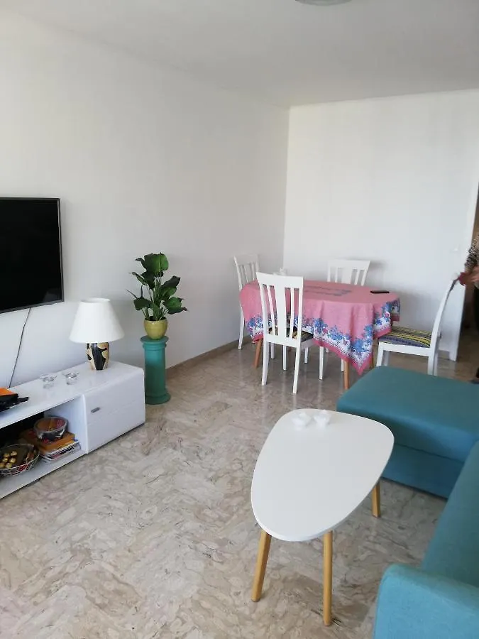 Stella Marie Apartment Nice 0*,  France