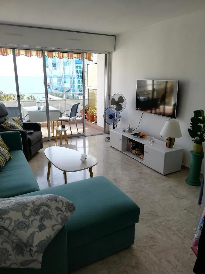 Stella Marie Apartment Nice