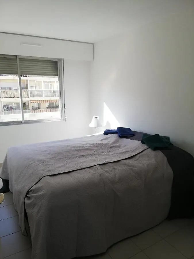 Stella Marie Apartment Nice