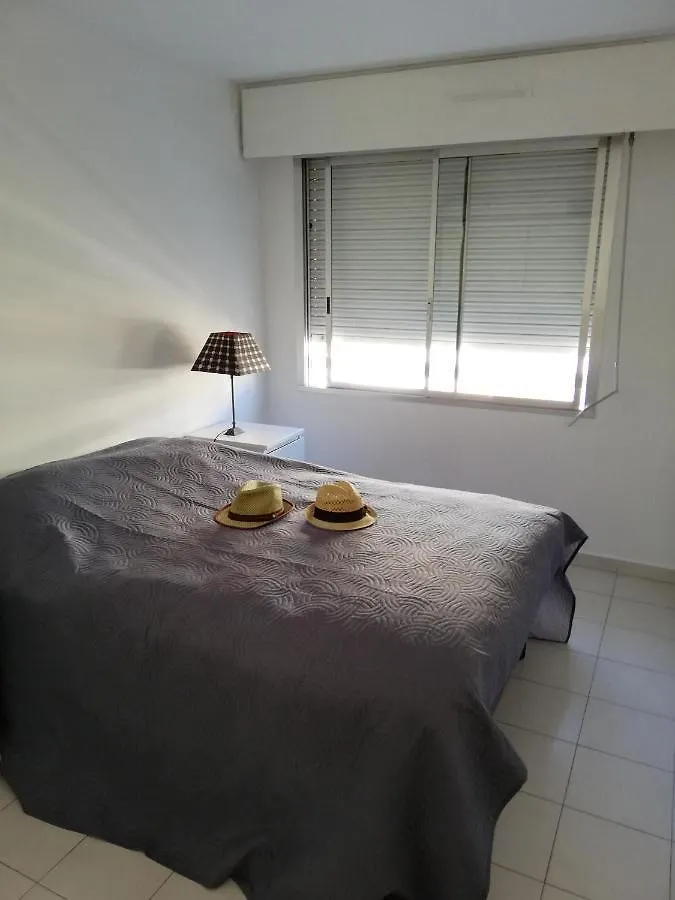 Stella Marie Apartment Nice